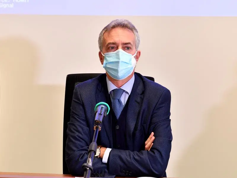 Covid-19, Gallo: «Regione vicina alle strutture semiresidenziali»