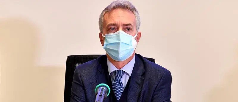 Covid-19, Gallo: «Regione vicina alle strutture semiresidenziali»