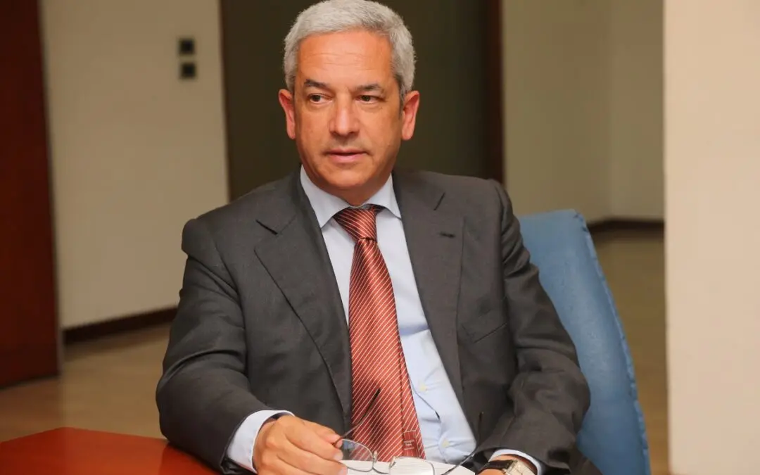 Il sindaco di Rende Marcello Manna scrive a Spirlì