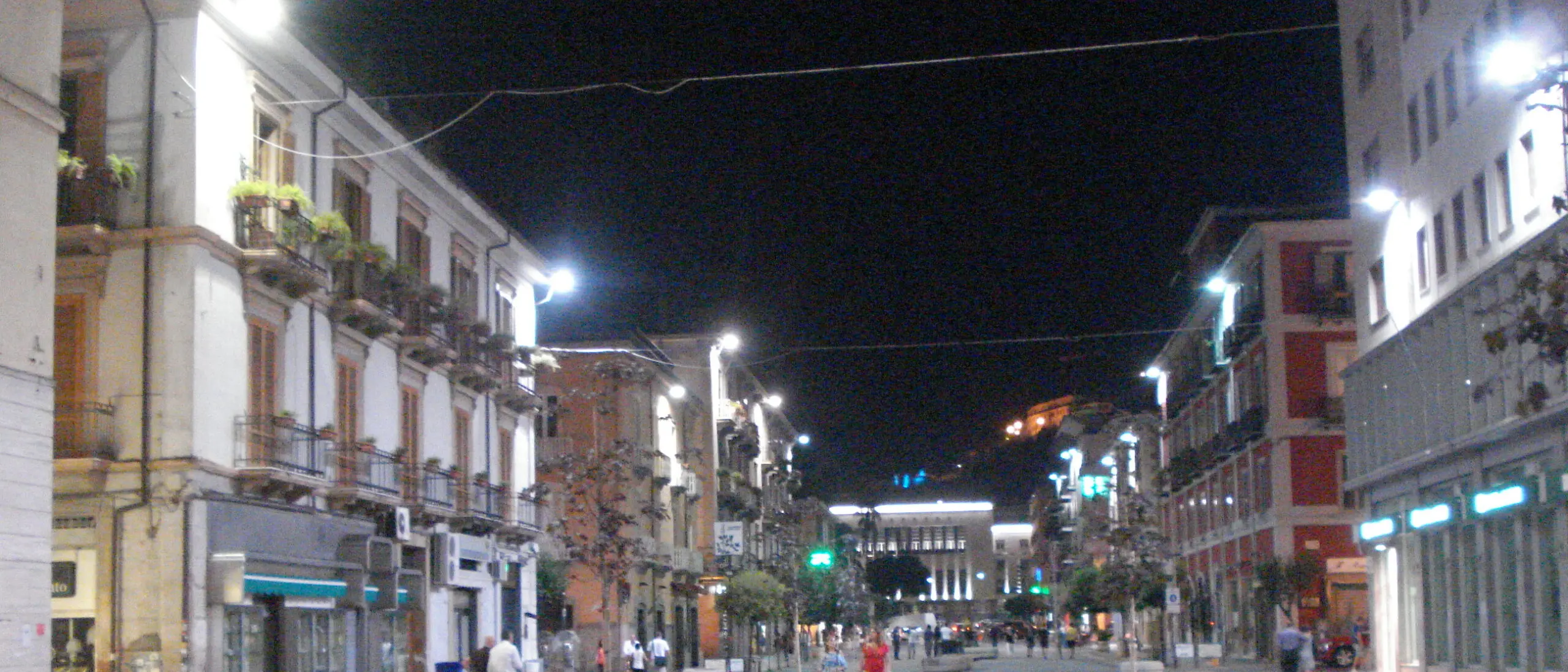 Qualità della vita in Calabria, Catanzaro meglio di Cosenza: ecco la classifica