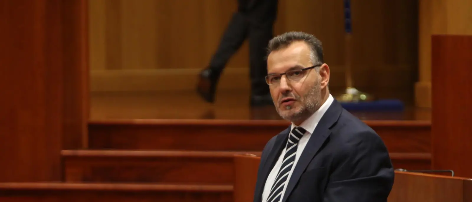 Giudiceandrea (Pd): \"La Regione Calabria cancella la legge sulla dispersione delle ceneri\"