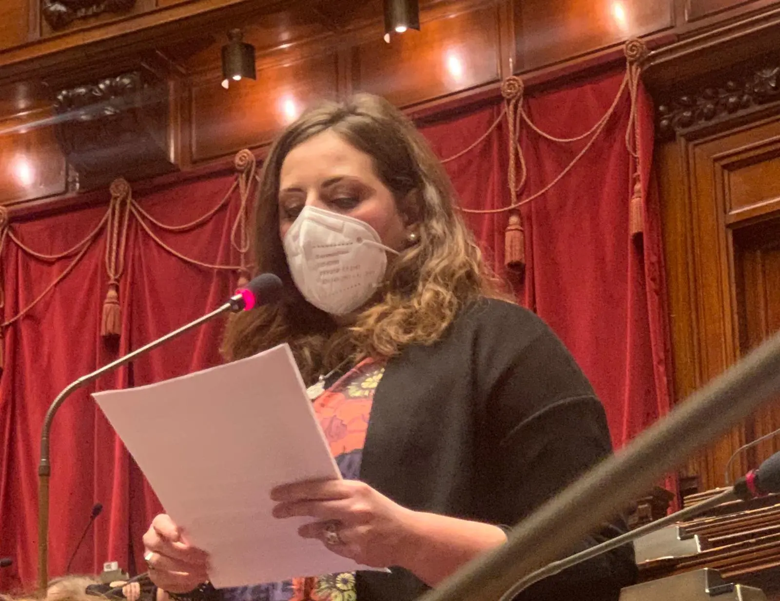 Anbi Calabria e Coldiretti hanno incontrato la sottosegretaria per il sud Dalila Nesci