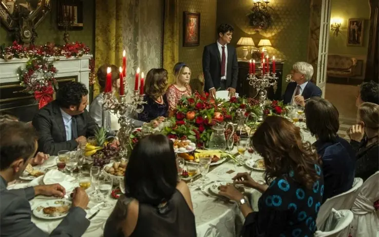 Cena e pranzo di Natale: potranno spostarsi nonni, fratelli e nipoti