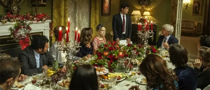 Cena e pranzo di Natale: potranno spostarsi nonni, fratelli e nipoti