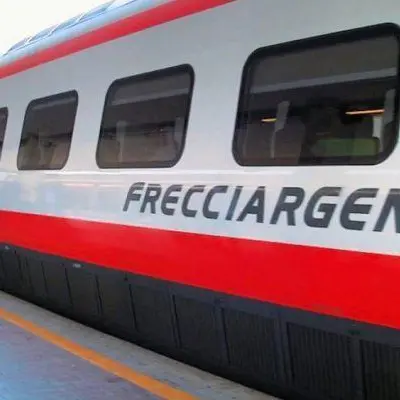 Trasporti, Catalfamo: «Il Frecciargento Sibari-Bolzano operativo anche nel 2021»