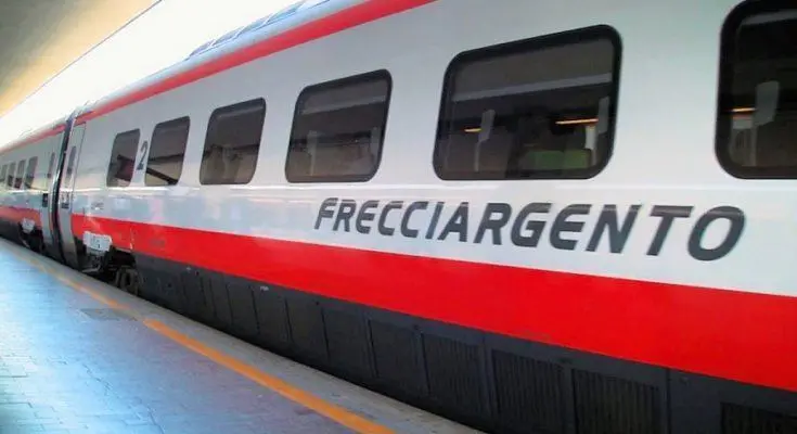 Trasporti, Catalfamo: «Il Frecciargento Sibari-Bolzano operativo anche nel 2021»