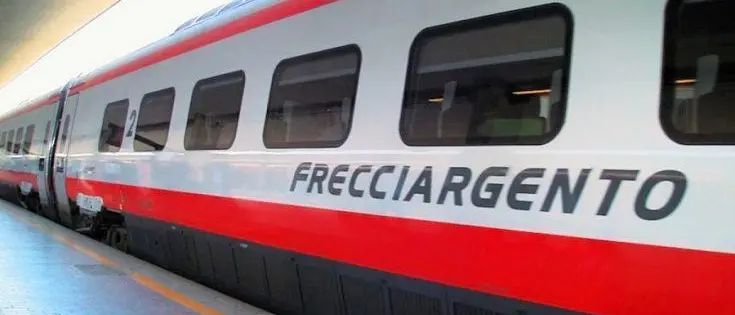 Trasporti, Catalfamo: «Il Frecciargento Sibari-Bolzano operativo anche nel 2021»