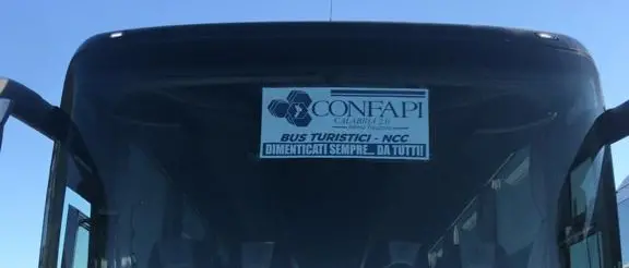 Confapifiliera trasporti difende la categoria NCC