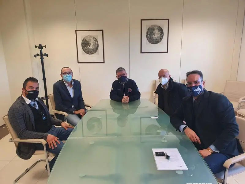 Nuoto in Calabria, Spirlì: «Al lavoro per far ripartire gli impianti»