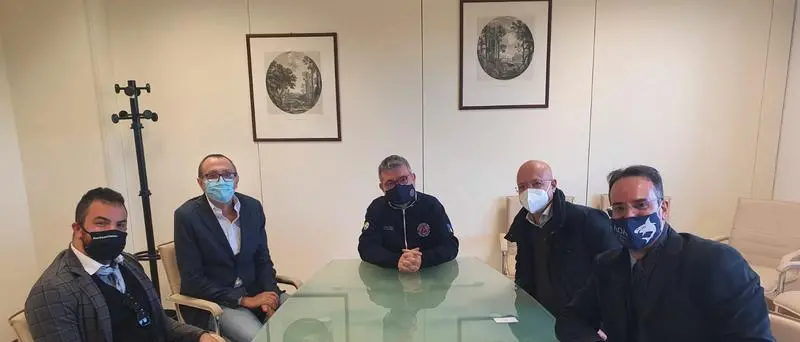 Nuoto in Calabria, Spirlì: «Al lavoro per far ripartire gli impianti»