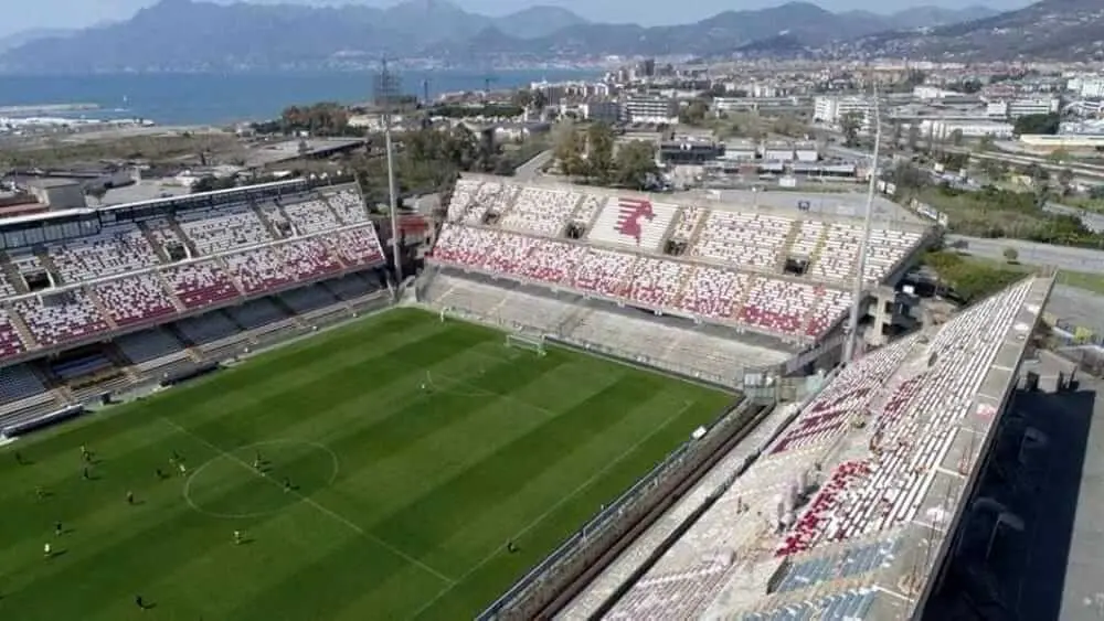 Salernitana-Cosenza, le indicazioni della Questura per i tifosi rossoblù