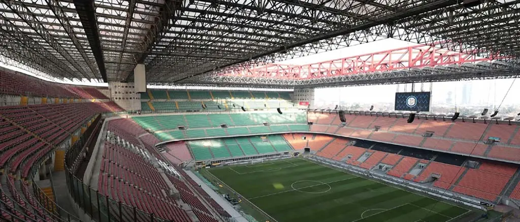 Serie A, l'Inter \"vede\" la vetta. Finisce in parità la sfida tra i fratelli Inzaghi