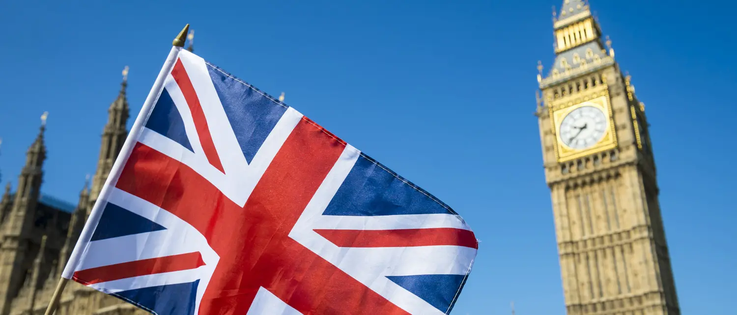 Linea dura anche nel Regno Unito: Londra passa al livello 3