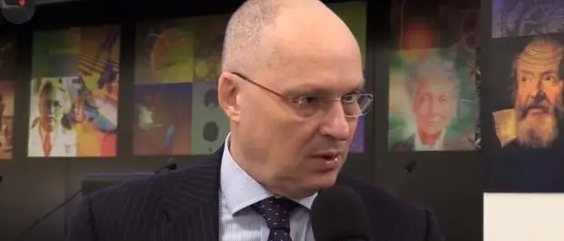 Ricciardi: «Vaccino obbligatorio per personale sanitario»