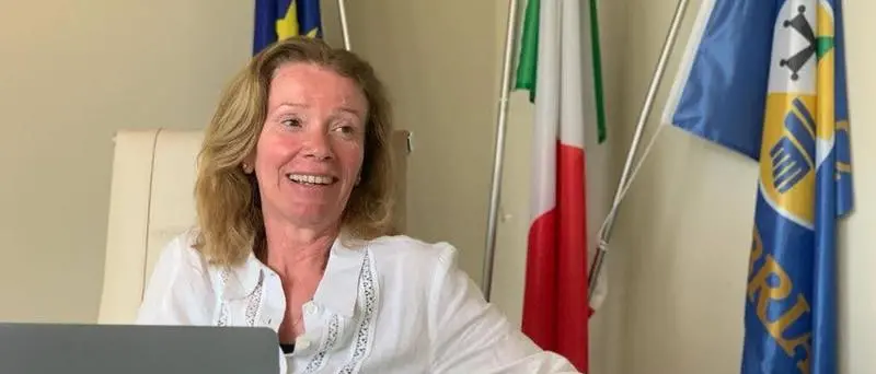 Dissesto idrogeologico, Savaglio: «Serve collaborazione tra università e comuni»