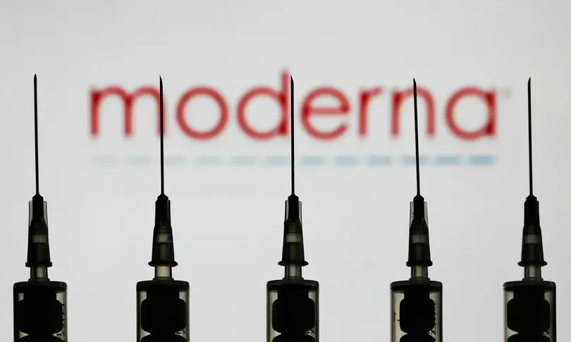 Vaccino Moderna in arrivo anche in Italia