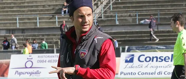 Ianni tra Samb e Cosenza: «Entrambe si sarebbero evitate volentieri»