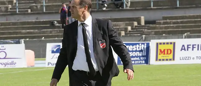 Mercato: Carretta e Montalto alla Cremonese. Vivarini in panchina ad Ascoli