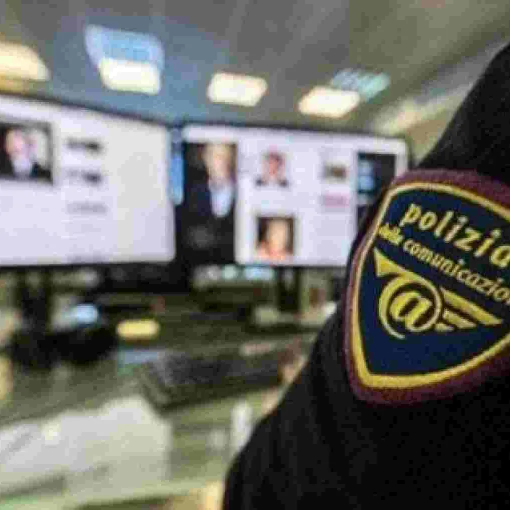 Pedopornografia online, raffica di arresti. Nel mirino 81 italiani
