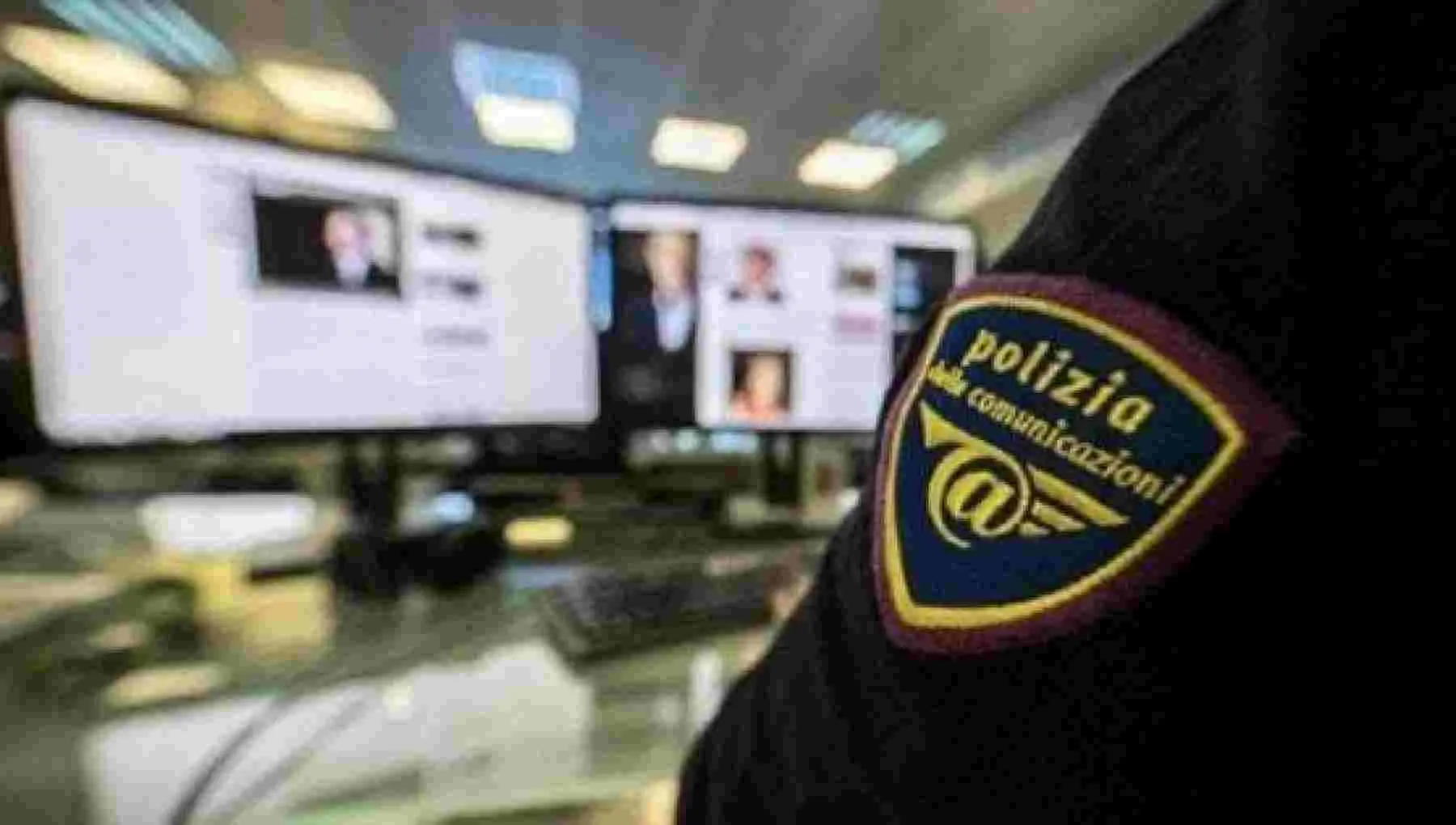 Pedopornografia online, raffica di arresti. Nel mirino 81 italiani