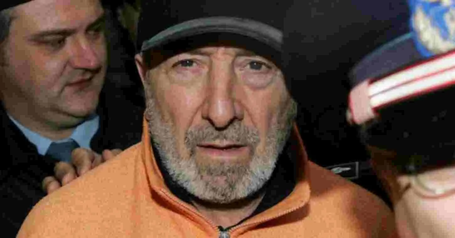 Donato Bilancia, il Covid si porta via il feroce assassino