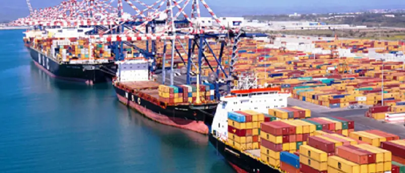 Porti, interventi per 6 milioni di Euro a Crotone e Palmi