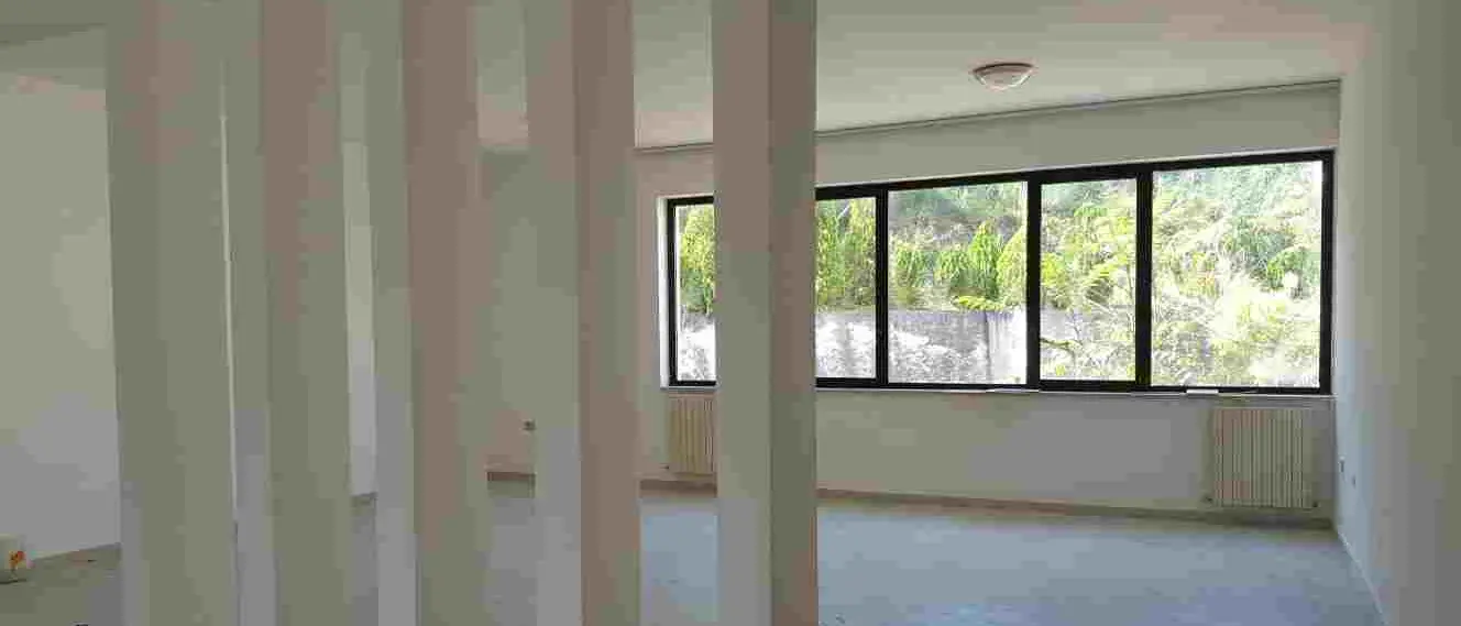 San Pietro in Amantea, Guccione: «Struttura sanitaria abbandonata»