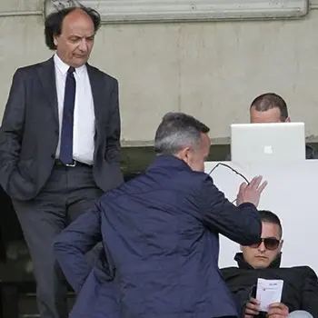 L'imprenditore da 0-0