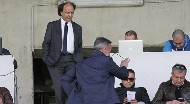 L'imprenditore da 0-0