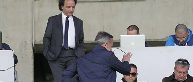 L'imprenditore da 0-0