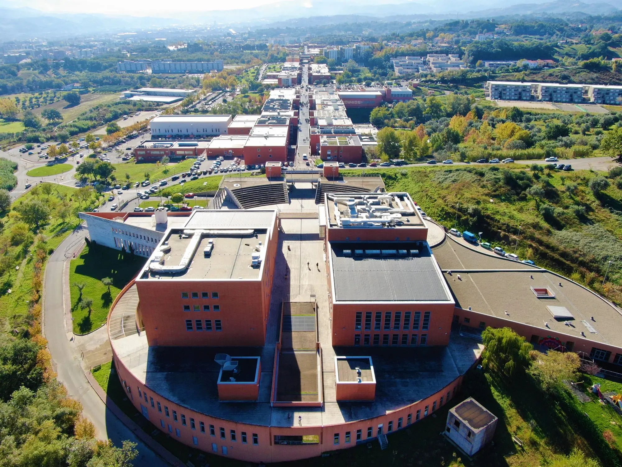 Intelligence, Angelo Tofalo al Master dell'Università della Calabria