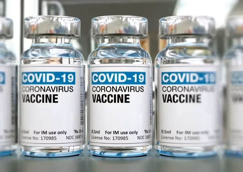 VACCINAZIONI ANTI-COVID, 6 GENNAIO: 2.738 IN CALABRIA (+1.967 rispetto a ieri)