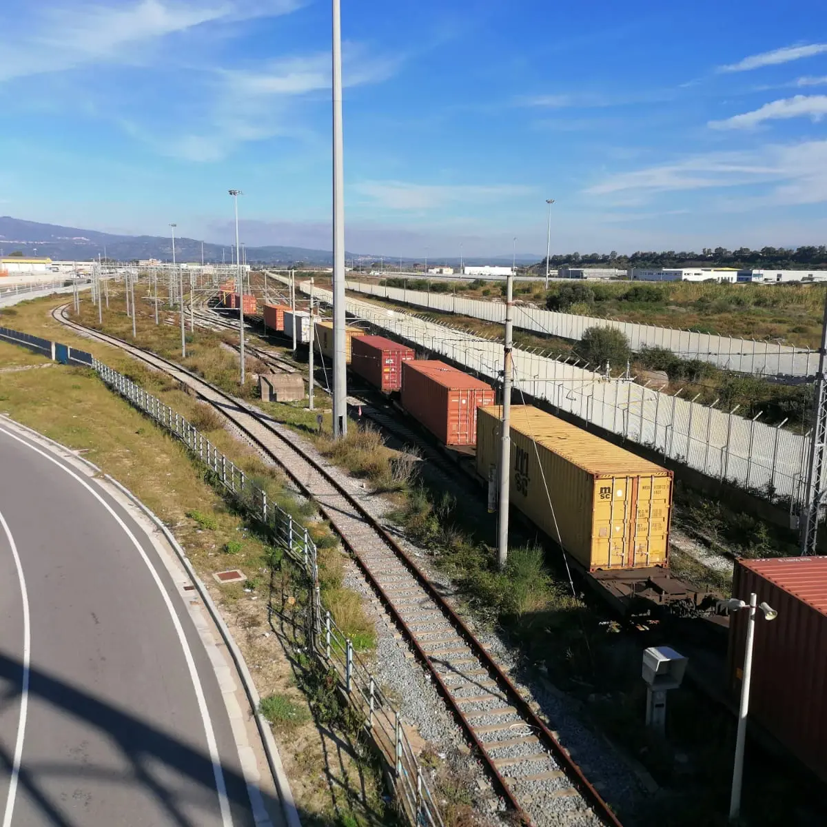 Gateway Gioia Tauro, Spirlì: «Passo verso la centralità commerciale in Europa»