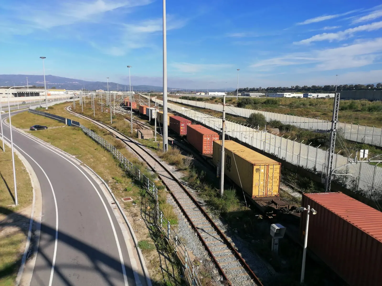Gateway Gioia Tauro, Spirlì: «Passo verso la centralità commerciale in Europa»