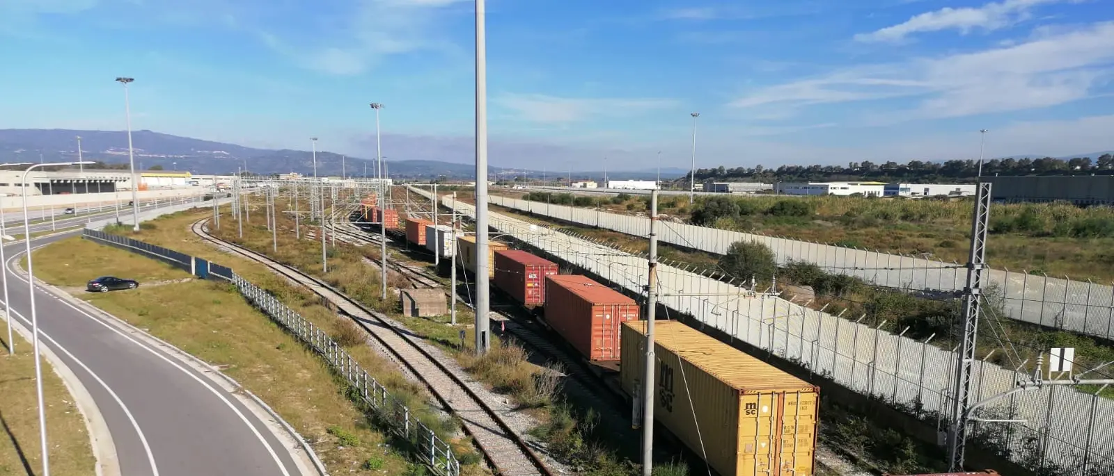 Gateway Gioia Tauro, Spirlì: «Passo verso la centralità commerciale in Europa»