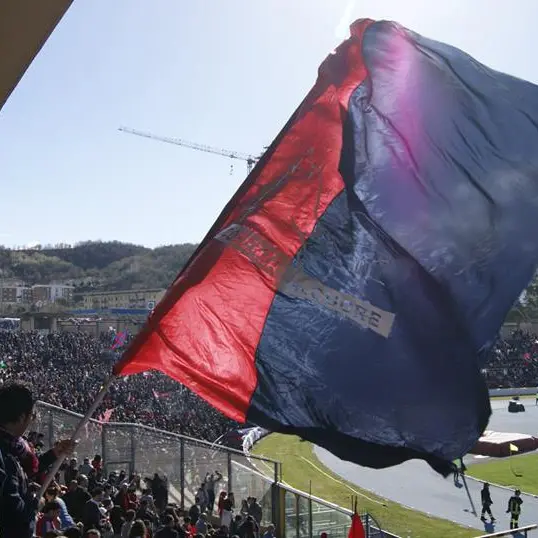 Cosenza, il dato parziale della prevendita per il playoff con la Casertana