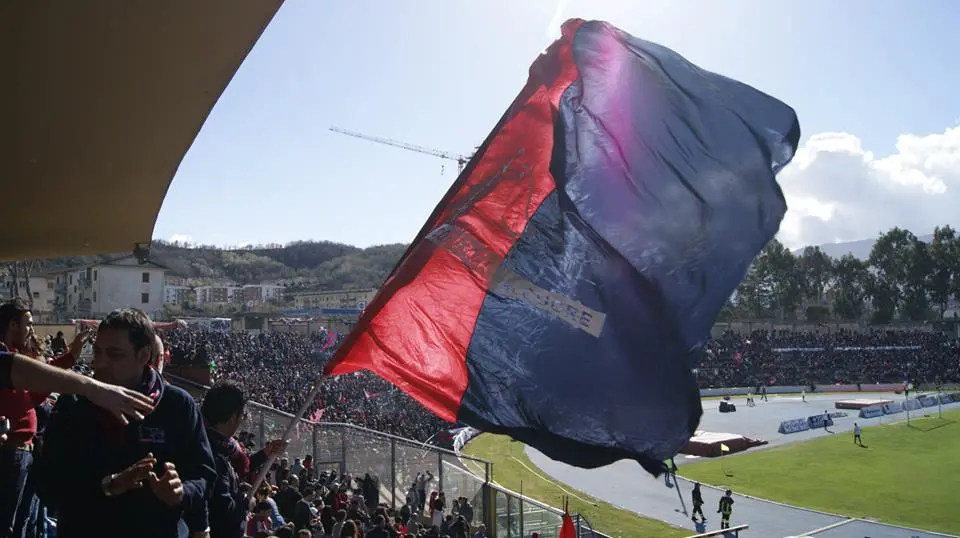 Cosenza, il dato parziale della prevendita per il playoff con la Casertana