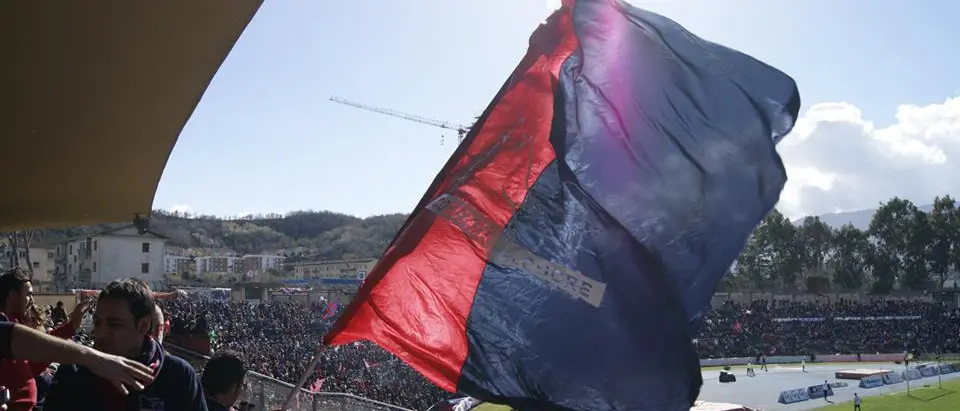 Cosenza-Livorno: inizia la prevendita