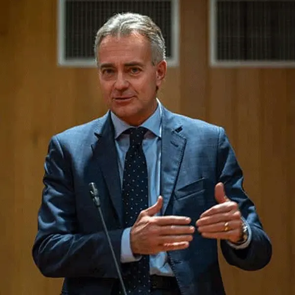 Morte presidente \"Libera caccia\", il cordoglio dell'assessore Gallo