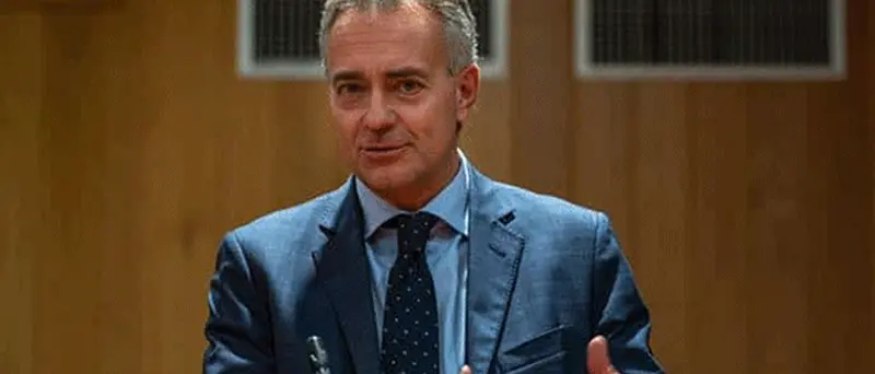 Morte presidente \"Libera caccia\", il cordoglio dell'assessore Gallo