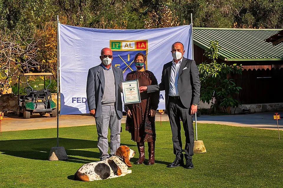 Golf Club San Michele premiato per la tutela dell'ambiente