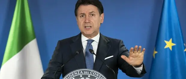 Italia zona rossa in vista delle feste, ecco le misure