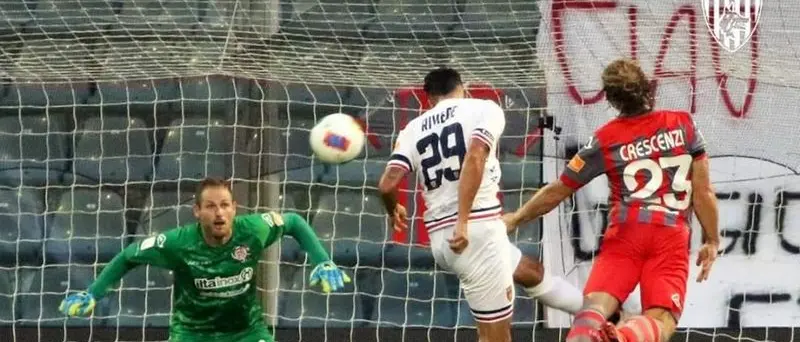 Precedenti Cremonese-Cosenza, bilancio in perfetta parità