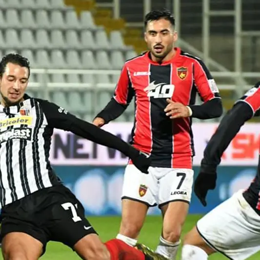 Cosenza, contatto per Cavion. Si lavora al prestito con la Salernitana
