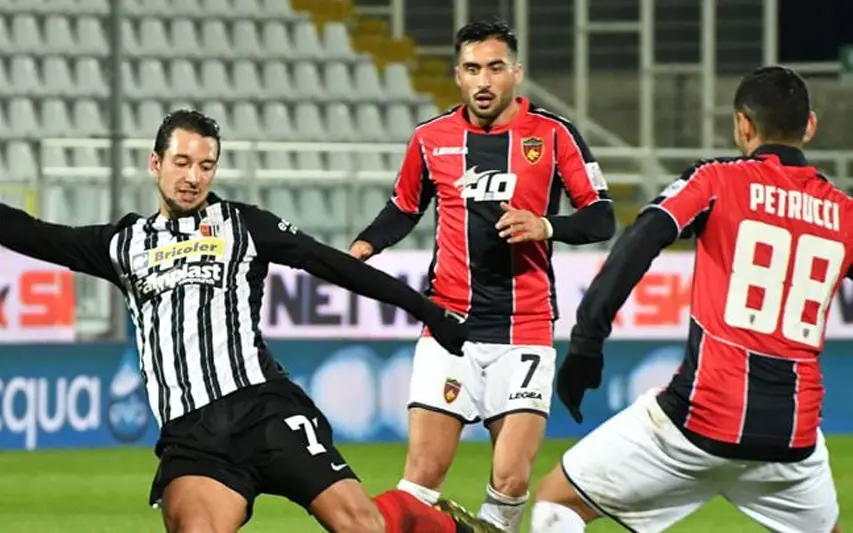 Cosenza, contatto per Cavion. Si lavora al prestito con la Salernitana