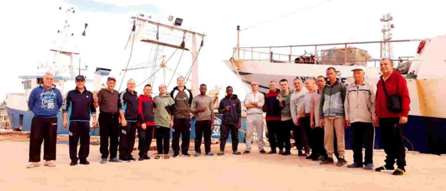 I pescatori sequestrati in Libia sono liberi, lo annuncia il ministro Di Maio