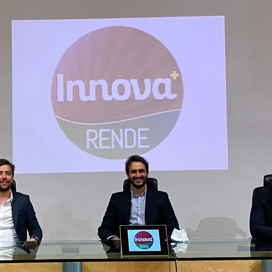 Spazi sociali, Innova Rende: rigenerare il Parco Robinson