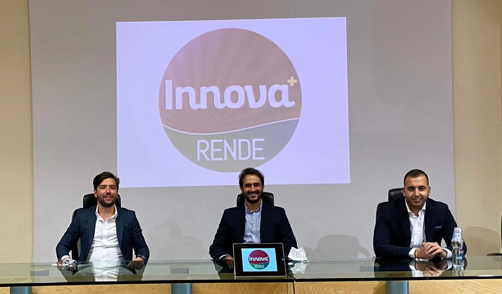 Spazi sociali, Innova Rende: rigenerare il Parco Robinson