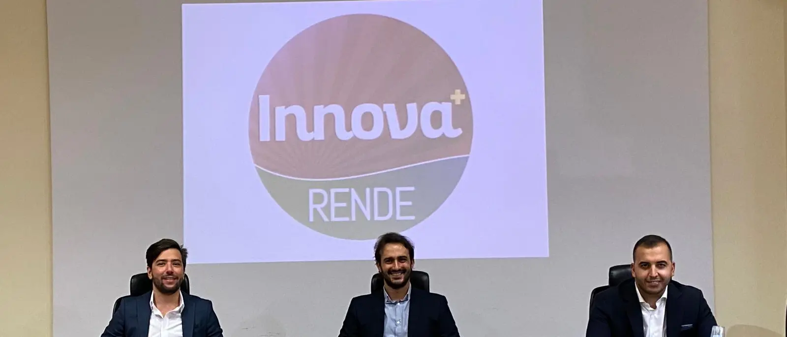 Spazi sociali, Innova Rende: rigenerare il Parco Robinson