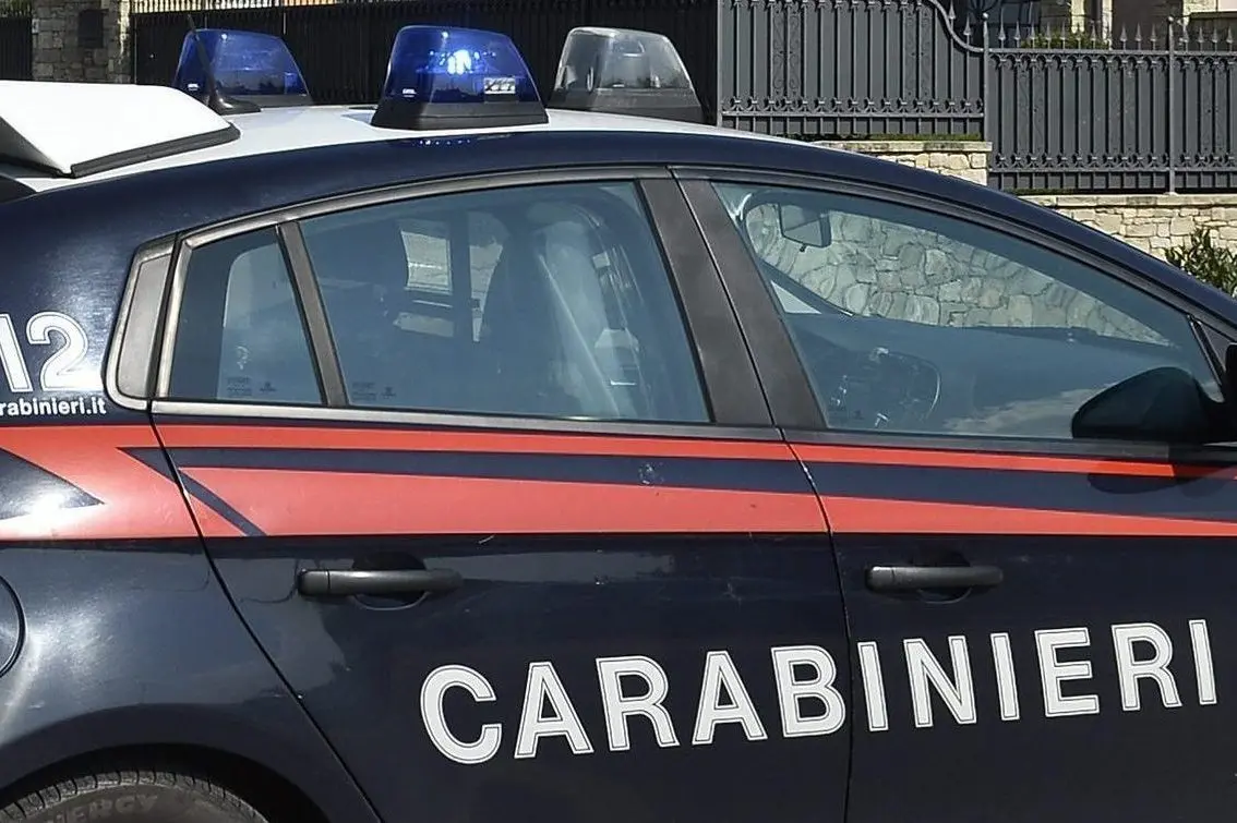 Cosenza, contrasto allo spaccio di droga: arrestato 37enne